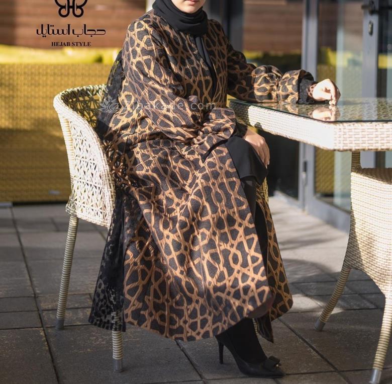 مدل مانتو جدید